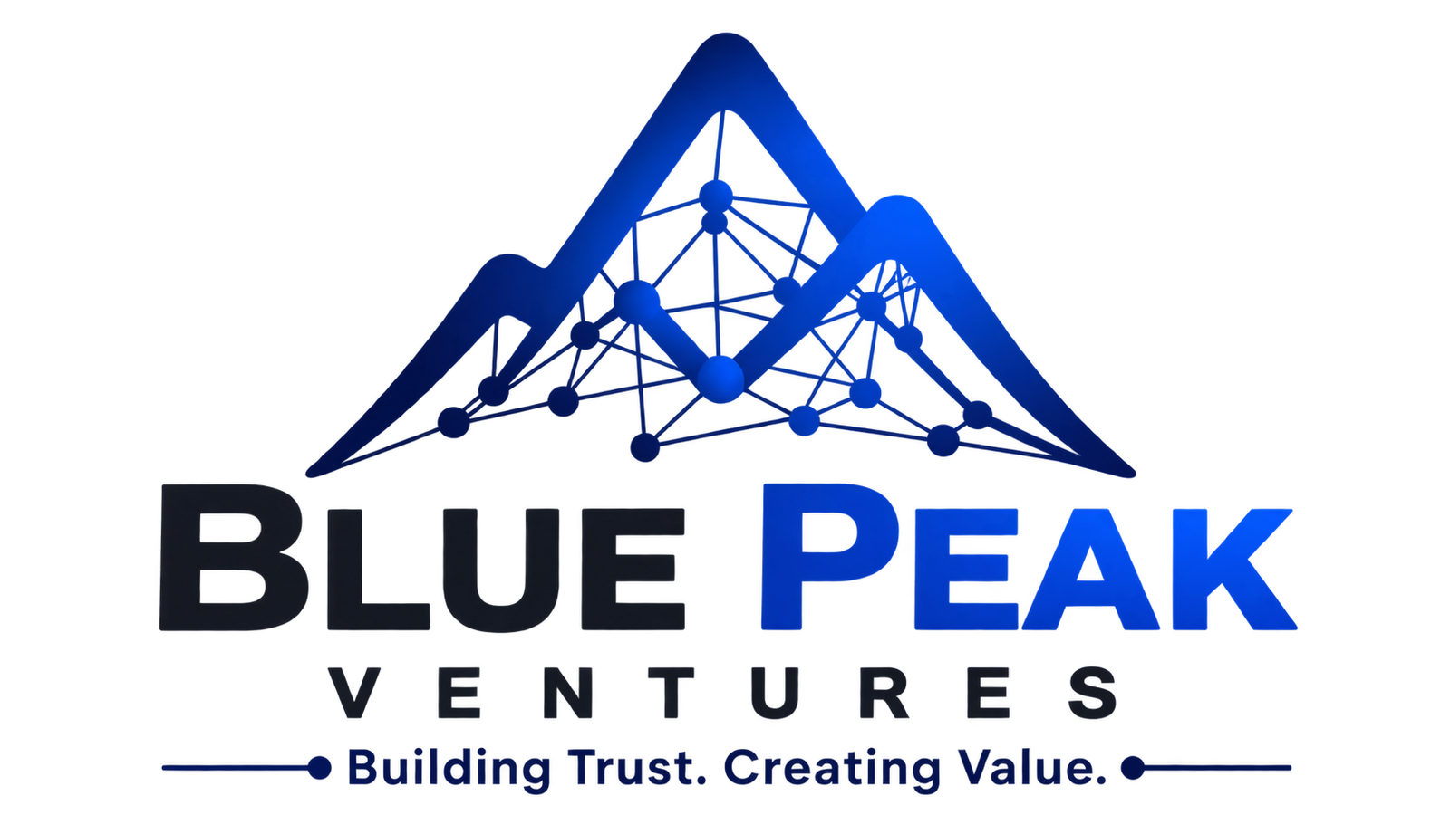 Blue Peak Ventures
